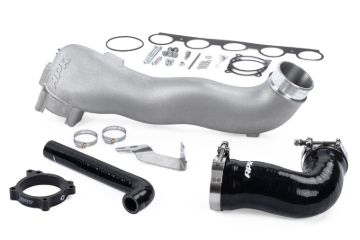 Picture of APR 17-20 Audi RS3/18-22 Audi TT RS Quattro (EA855 EVO) 2.5T Throttle Body Inlet System