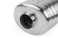 Picture of APR Premium Sound Absorption Muffler - Straight 76mm (3in) - Oval Body 220mm x 169mm x 286mm