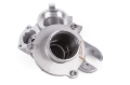 Picture of APR 17-21 Porsche Macan MQB Turbo Muffler Delete - Black