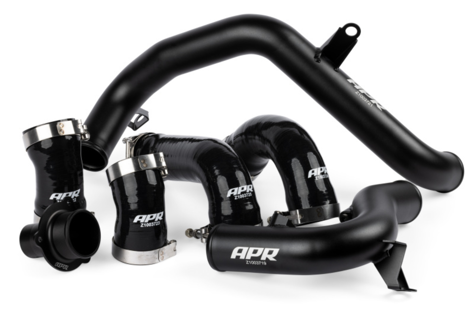Picture of APR 22-26 Audi A3/Volkswagen GTI EA888.4 (8Y/MK8) 2.0T Charge Pipe Full System