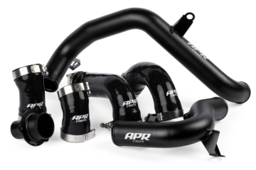 Picture of APR 22-26 Audi A3/Volkswagen GTI EA888.4 (8Y/MK8) 2.0T Charge Pipe Full System