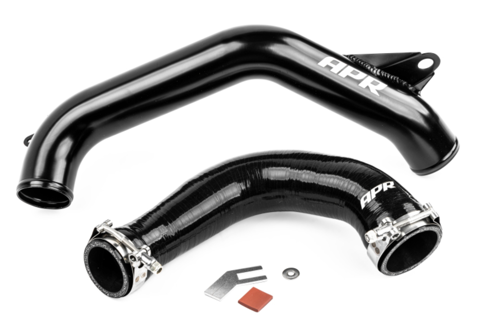 Picture of APR 15-26 Audi/Volkswagen (MQB) 1.8T/2.0T Turbo Outlet Hose & Pipe (Use w/APR DTR6054 Only)