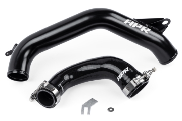 Picture of APR 15-20 Audi A3/A3 Quattro/S3/15-19 Volkswagen Golf R/GTI (MQB) 1.8T/2.0T Turbo Outlet Hose & Pipe