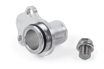 Picture of APR 19-22 Audi RS3/18-22 Audi TT RS Quattro (EA855 EVO) 2.5T Throttle Body Inlet System Adapter