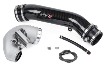 Picture of APR 17-20 Audi RS3/18-22 Audi TT RS Quattro (MK3) 2.5T TFSI Turbocharger Inlet System