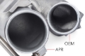 Picture of APR 17-20 Audi RS3/18-22 Audi TT RS Quattro (MK3) 2.5T TFSI Turbocharger Inlet System