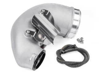 Picture of APR 17-20 Audi RS3/18-22 Audi TT RS Quattro (MK3) 2.5T TFSI Turbocharger Cast Inlet