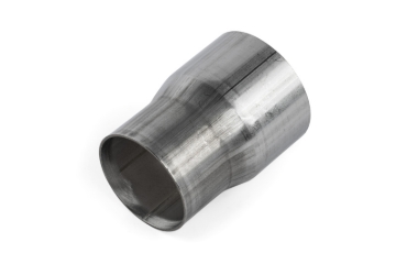 Picture of APR T304 Stainless Steel Reducer - 76mm to 65mm (3in to 2.56in)