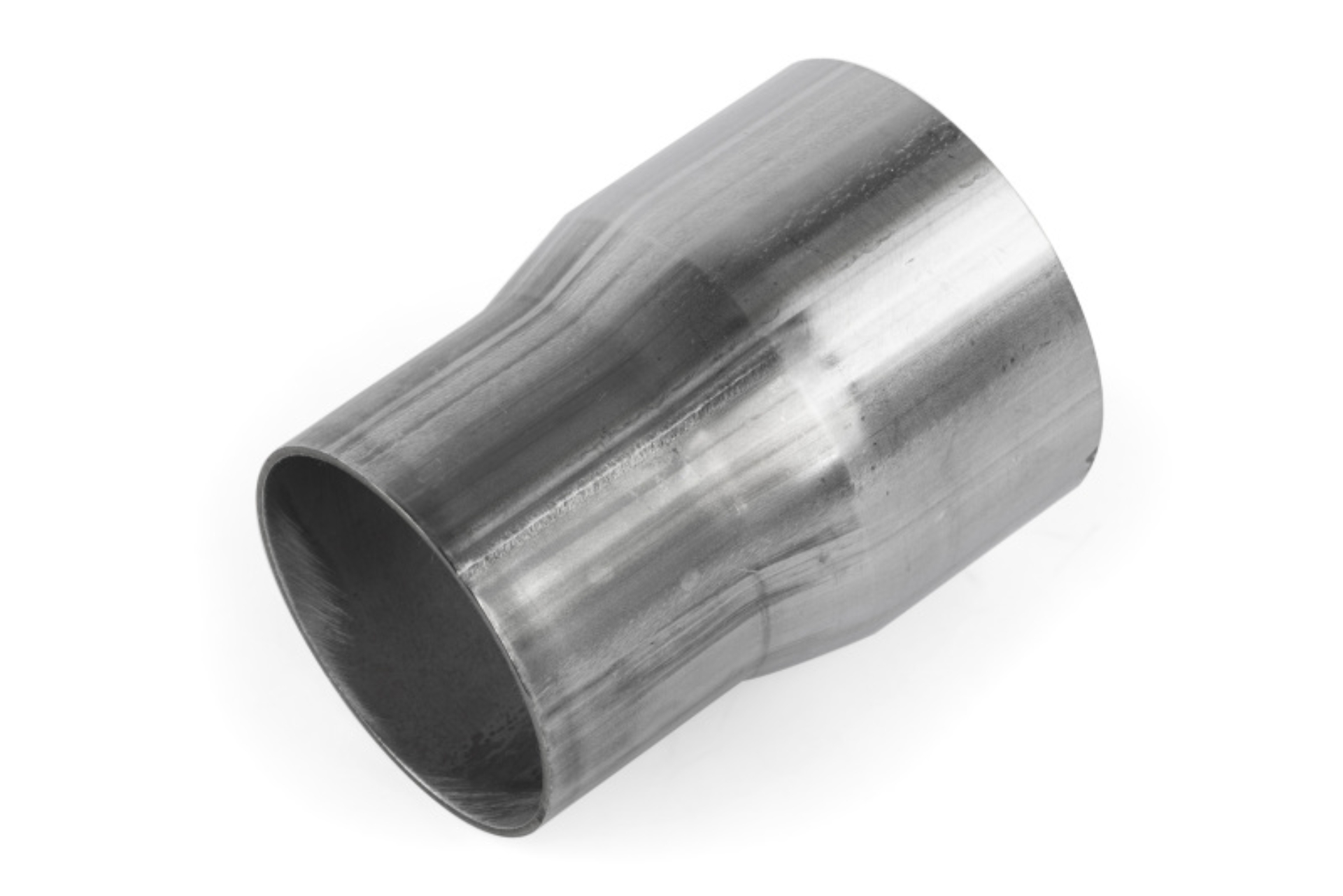 Picture of APR T304 Stainless Steel Reducer - 70mm to 60mm (2.75in to 2.36in)