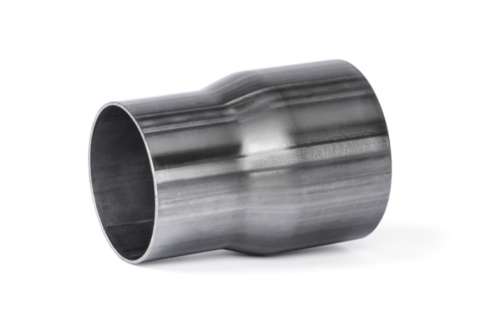 Picture of APR T304 Stainless Steel Reducer - 76mm to 60mm (3in to 2.36in)
