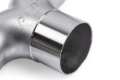 Picture of APR T & Y-Splitters Steel Tubing - EXH0433