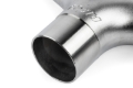 Picture of APR T & Y-Splitters Steel Tubing - EXH0101