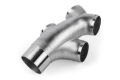 Picture of APR T & Y-Splitters Steel Tubing - EXH0146