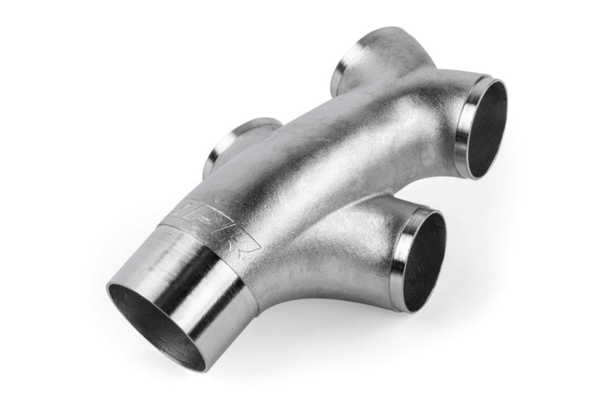 Picture of APR T & Y-Splitters Steel Tubing - EXH0146