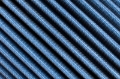 Picture of Dinan 00-00 BMW 323Ci Air Filter (3.5in)