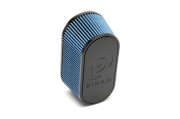 Picture of Dinan 06-10 BMW M5/M6 (E60/E63/E64) Replacement High Flow Air Mass Meter/Intake Air Filter