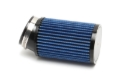Picture of Dinan 07-13 BMW 135i/1M/335i (E82/E88/E90/E92/E93) Replacement Carbon Fiber Intake Air Filter