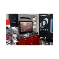 Picture of Dinan Banner - 60in x 36in