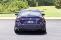 Picture of Dinan 23-26 BMW M240i/M240i xDrive (G42) Valved Axleback Exhaust System - Black Tips