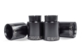 Picture of Dinan 23-26 BMW M240i/M240i xDrive (G42) Valved Axleback Exhaust System - Black Tips