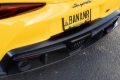 Picture of Dinan 20-26 Toyota GR Supra (A90/A91) 3.0T Valved Catback Exhaust System - Black Tips