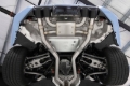 Picture of Dinan 23-26 BMW M2 (G87) Valved Axleback Exhaust System - Black Tips