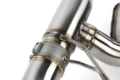Picture of Dinan 19-26 BMW 330i (G20)/21-26 BMW 430i (G22) Valved Axleback Exhaust System - Black Tips