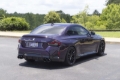 Picture of Dinan 23-26 BMW M240i/M240i xDrive (G42) Valved Axleback Exhaust System - Polished Tips