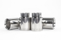 Picture of Dinan 20-24 BMW M340i/M440i (G20/G22/G23/G26) Free Flow Axleback Exhaust System - Polished Tips