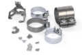 Picture of Dinan 19-26 BMW 330i (G20)/21-26 BMW 430i (G22) Valved Axleback Exhaust System - Polished Tips
