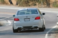Picture of Dinan 06-10 BMW M5 (E60) Free Flow Axleback Exhaust System - Black Tips