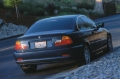 Picture of Dinan 01-06 BMW 325ci/325i/330ci/330i (E46) Free Flow Axleback Exhaust - Polished Tips