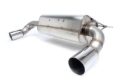 Picture of Dinan 16-18 BMW 340i (F30)/17-20 BMW 440i (F32) Free Flow Axleback Exhaust System - Polished Tips