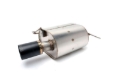 Picture of Dinan 11-16 BMW 535i (F10) Free Flow Axleback Exhaust System - Black Tips