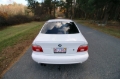 Picture of Dinan 97-03 BMW 540i (E39) w/Standard Bumper Free Flow Axleback Exhaust - Polished Tips
