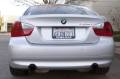 Picture of Dinan 07-11 BMW 335i/335xi (E90) Free Flow Axleback Exhaust System - Black Tips