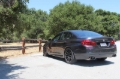 Picture of Dinan 11-16 BMW 550i (F10) Free Flow Axleback Exhaust System - Polished Tips
