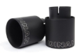 Picture of Dinan DNN Axleback Exhaust Systems - D660-0084-BLK