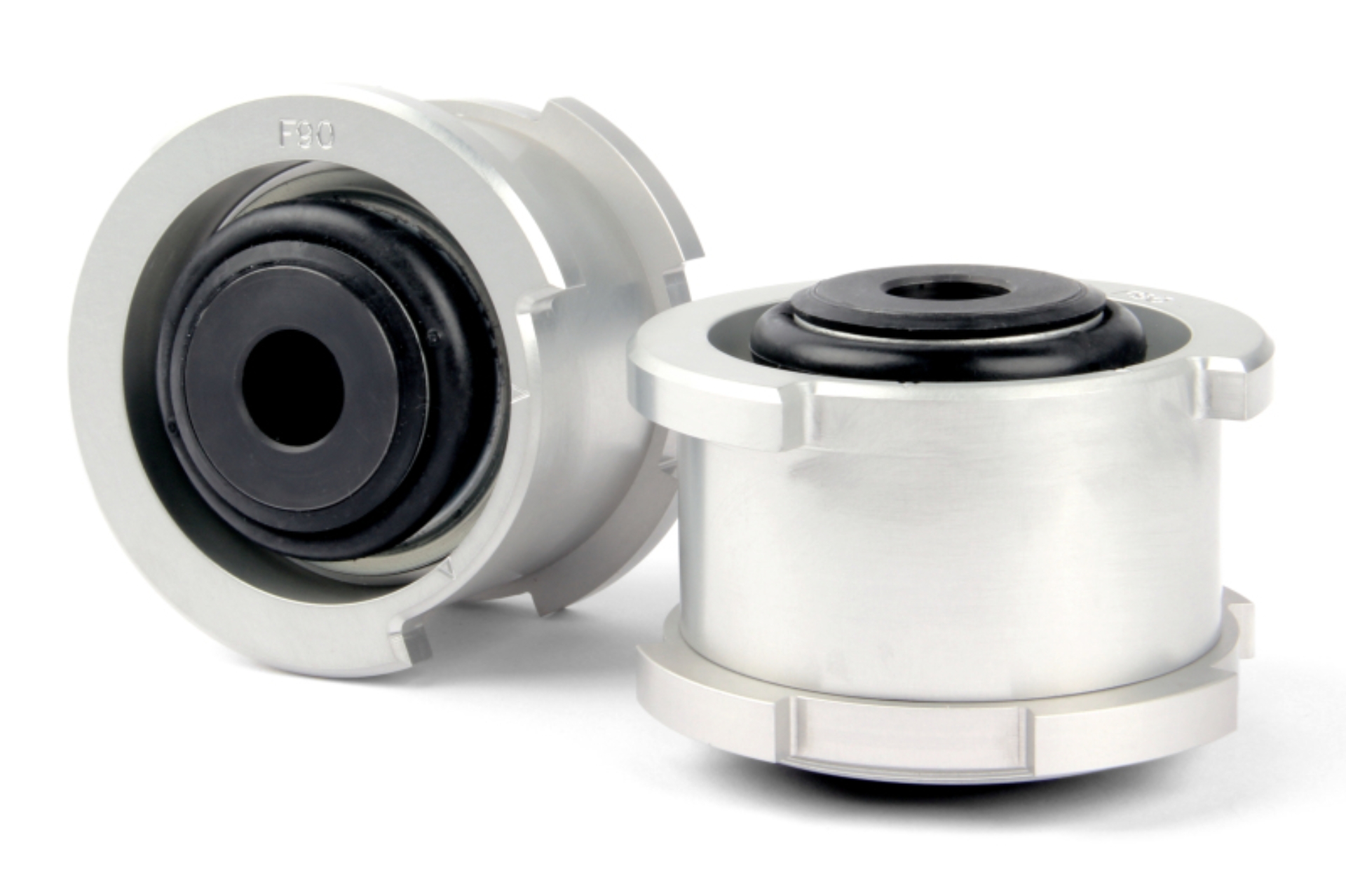 Picture of Dinan 18-25 BMW M5/M8 (F90/F91/F92/F93) Tension Strut Ball Joint Kit - Front
