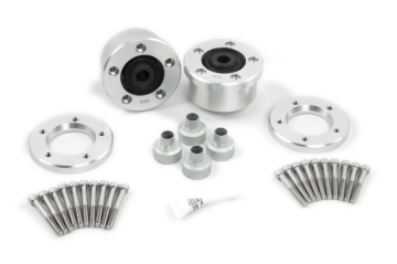 Picture of Dinan 19-26 BMW 330i/430i/M340i/M440i (G20/G22/G23/G26) Tension Strut Ball Joint Kit - Front