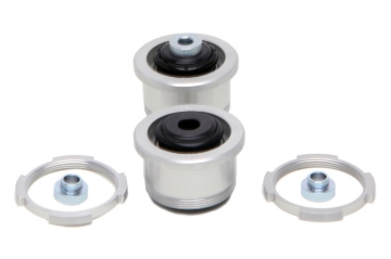 Picture of Dinan 12-19 BMW M5/M6 (F06/F10/F12/F13) Tension Strut Ball Joint Kit - Front