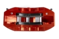Picture of Dinan 21-26 BMW 430i Front Big Brake Kit - 395x34mm 6 Piston - Red