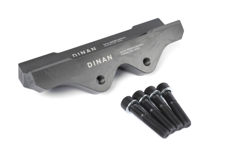 Picture of Dinan DNN Front Brake Kits Big Brake Kits - D290-1006-R