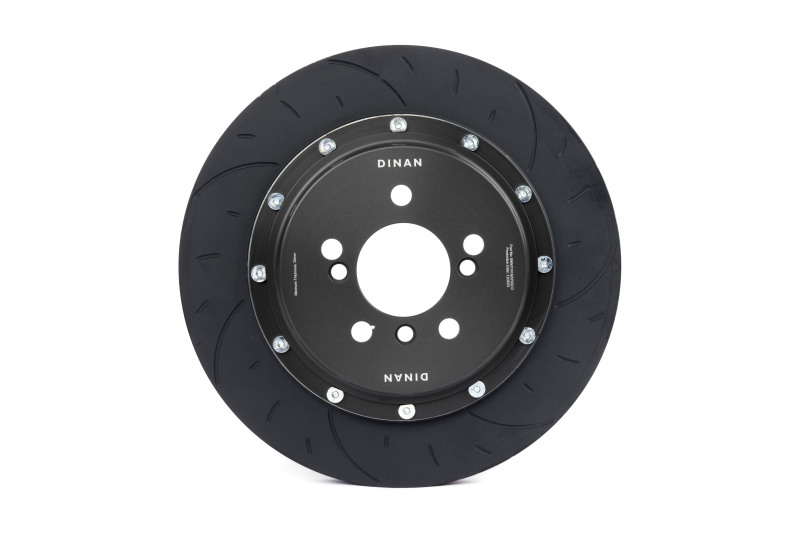 Picture of Dinan DNN Front Brake Kits Big Brake Kits - D290-1006-R