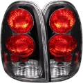 Picture of ANZO 1996-2000 Chrysler Voyager Taillights Black