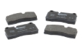 Picture of Dinan 95-04 BMW 5-Series (E39) Brake Pad Set - Rear