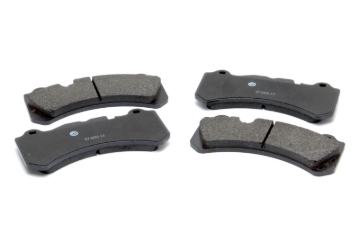 Picture of Dinan 97-06 BMW 3-Series (E46) Brake Pad Set - Front
