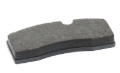 Picture of Dinan 95-04 BMW 5-Series (E39) Brake Pad Set - Rear