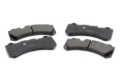 Picture of Dinan 95-04 BMW 5-Series (E39) Brake Pad Set - Front