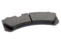 Picture of Dinan 97-06 BMW 3-Series (E46) Brake Pad Set - Front